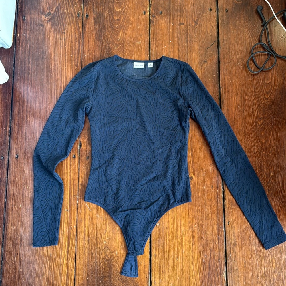 Babaton Bodysuit